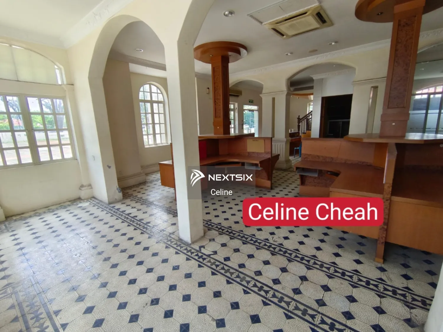 Office For Rent in Jelutong Penang - Image 6