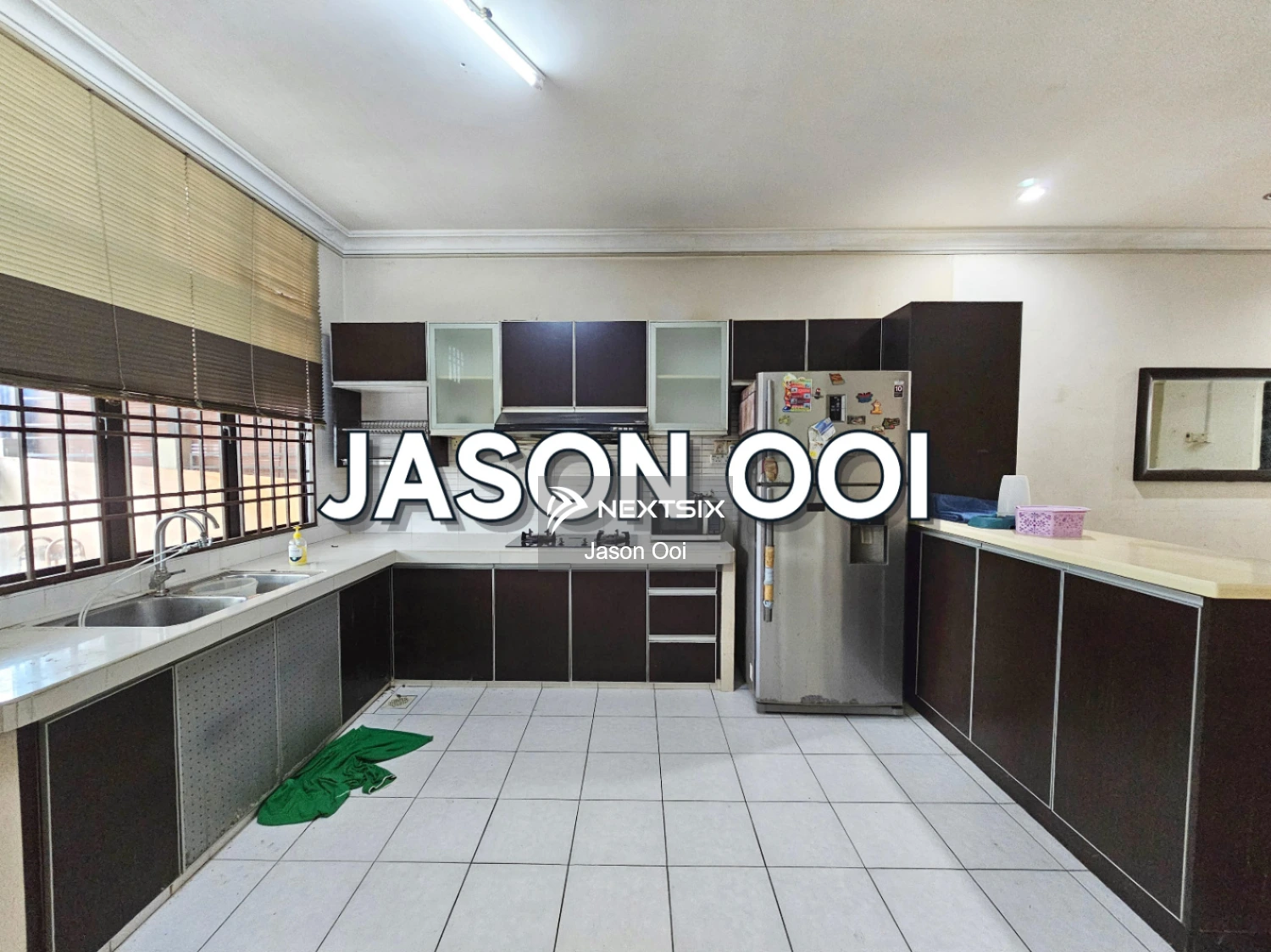 2-sty Terrace/Link House For Sale in Putra Heights Selangor