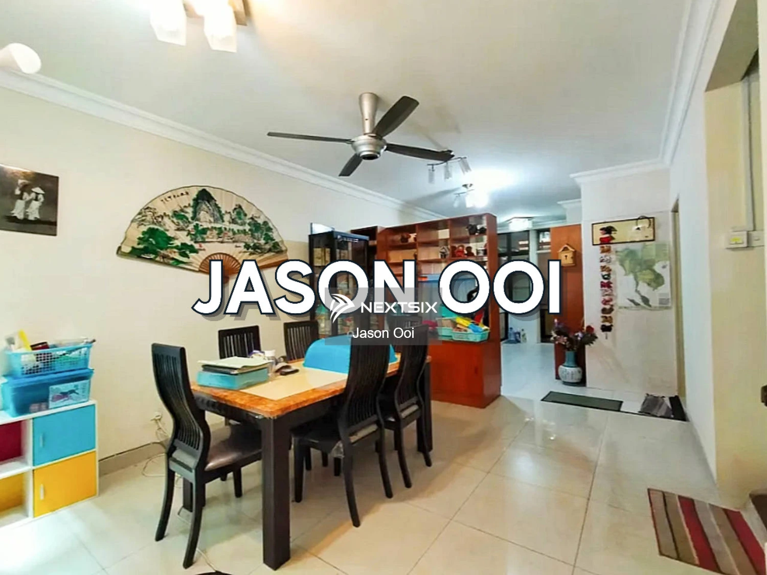 2-sty Terrace/Link House For Sale in Putra Heights Selangor