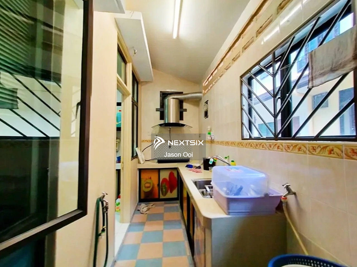 2-sty Terrace/Link House For Sale in Putra Heights Selangor - Image 5