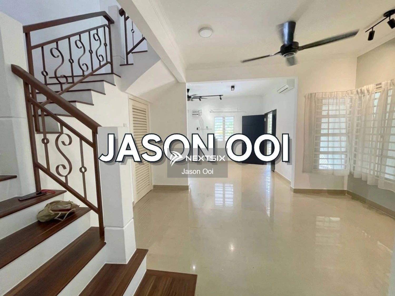 2-sty Terrace/Link House For Sale in Putra Heights Selangor