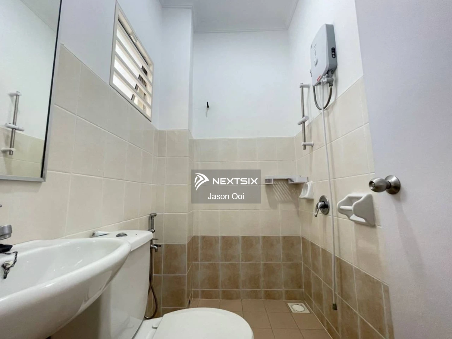 2-sty Terrace/Link House For Sale in Putra Heights Selangor - Image 13