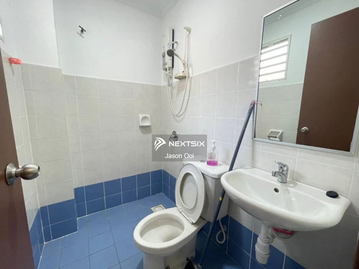 2-sty Terrace/Link House For Sale in Putra Heights Selangor - Image 14