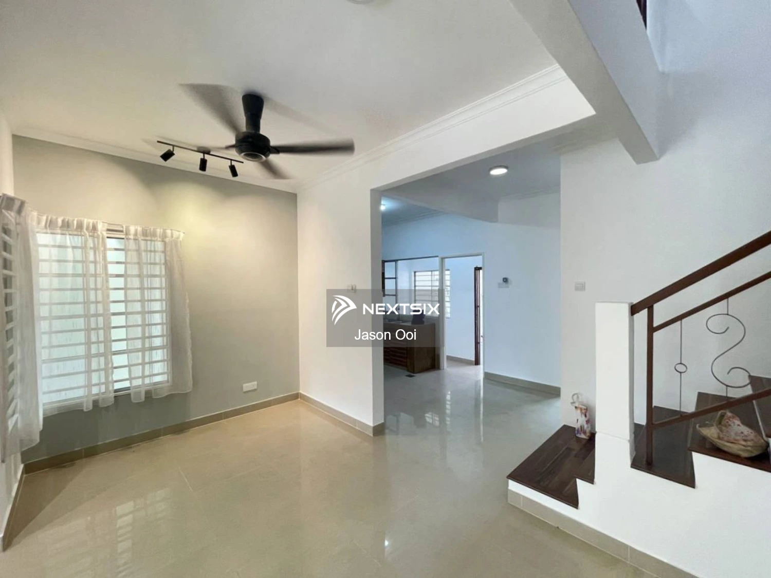 2-sty Terrace/Link House For Sale in Putra Heights Selangor - Image 9