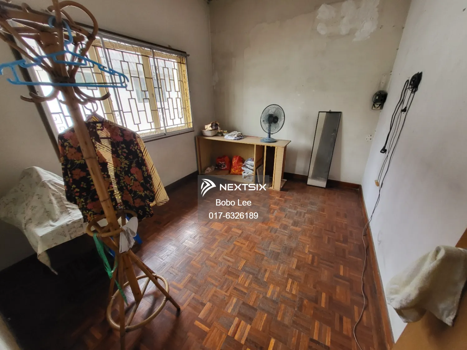 Semi-detached House For Sale in OUG Wilayah Persekutuan Kuala Lumpur - Image 10