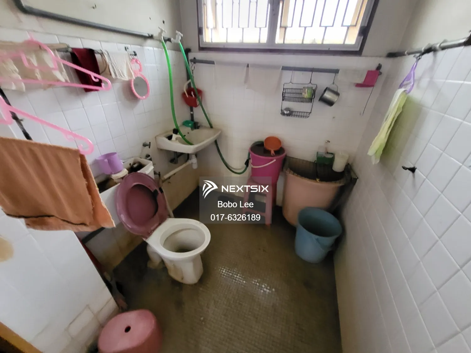 Semi-detached House For Sale in OUG Wilayah Persekutuan Kuala Lumpur - Image 11