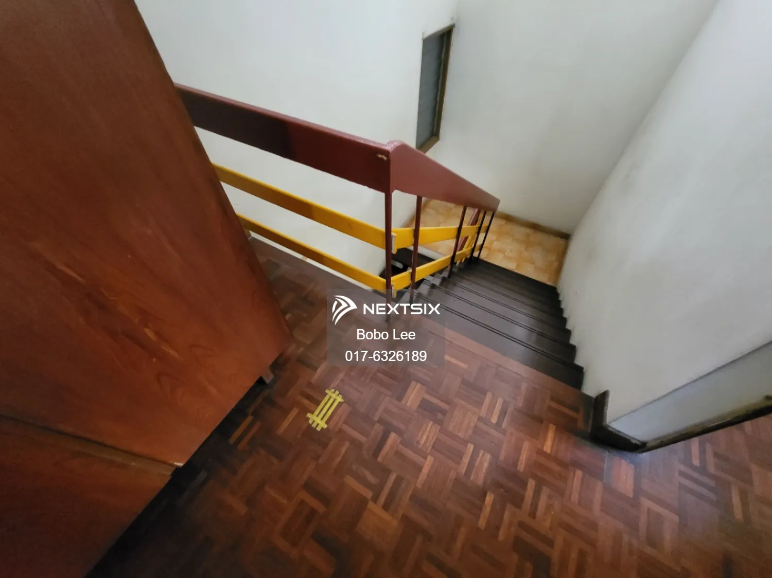 Semi-detached House For Sale in OUG Wilayah Persekutuan Kuala Lumpur - Image 12