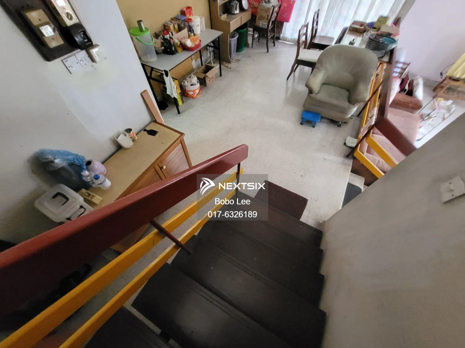 Semi-detached House For Sale in OUG Wilayah Persekutuan Kuala Lumpur - Image 14