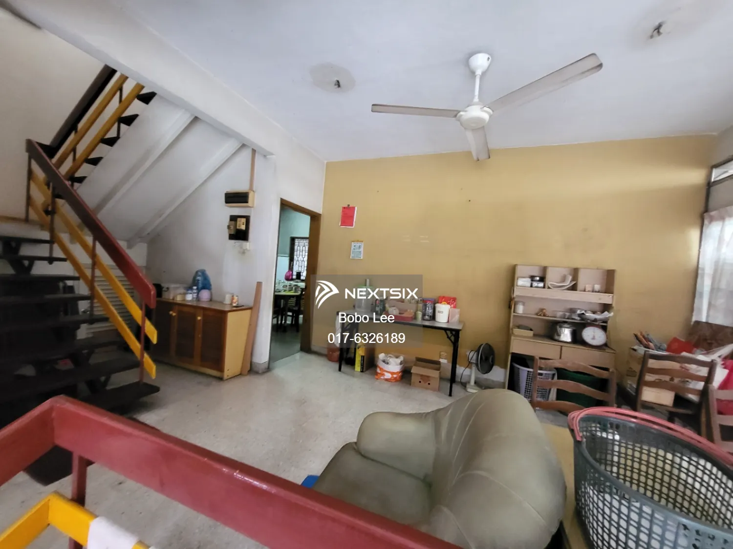 Semi-detached House For Sale in OUG Wilayah Persekutuan Kuala Lumpur - Image 16