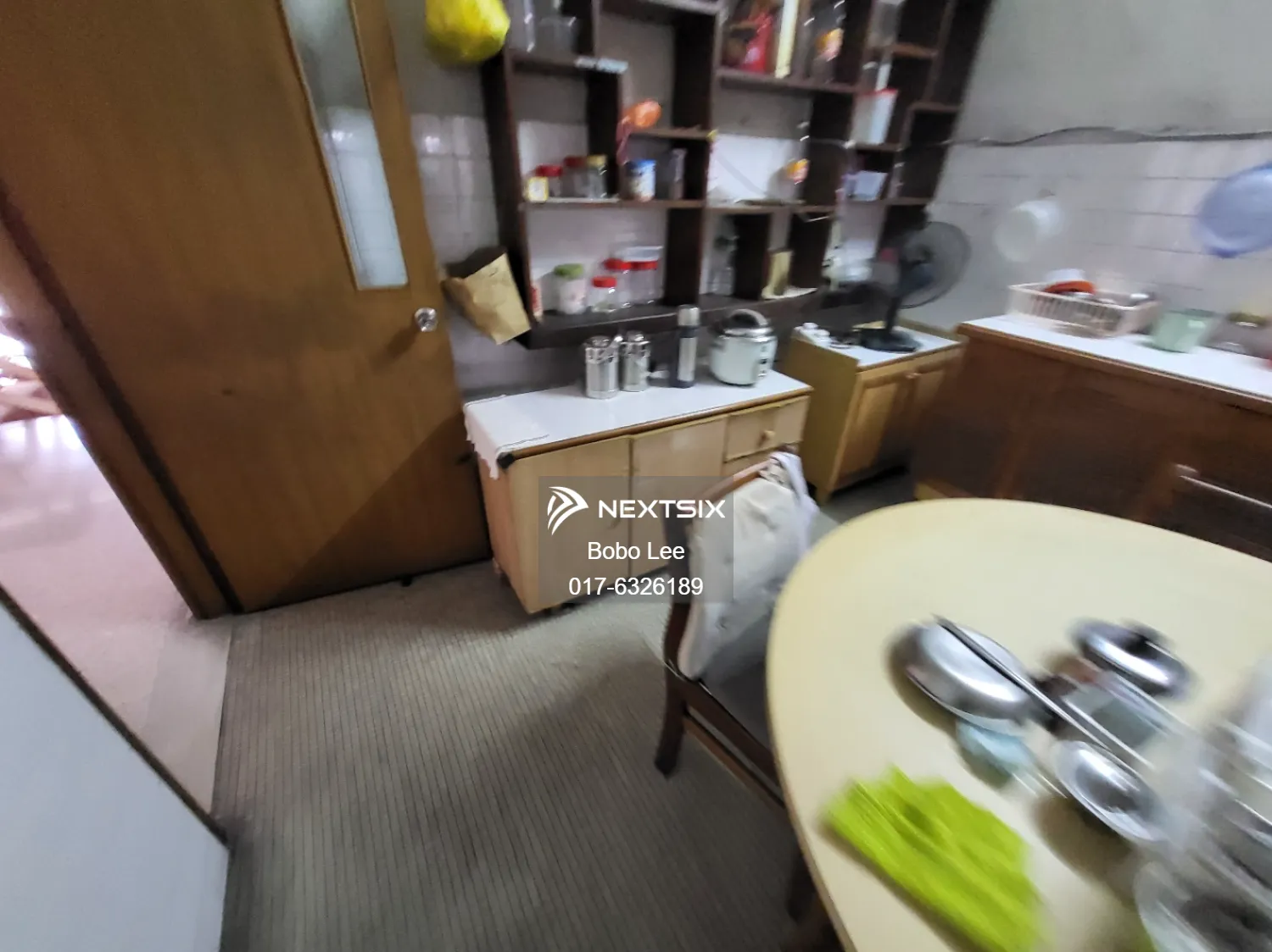 Semi-detached House For Sale in OUG Wilayah Persekutuan Kuala Lumpur - Image 5