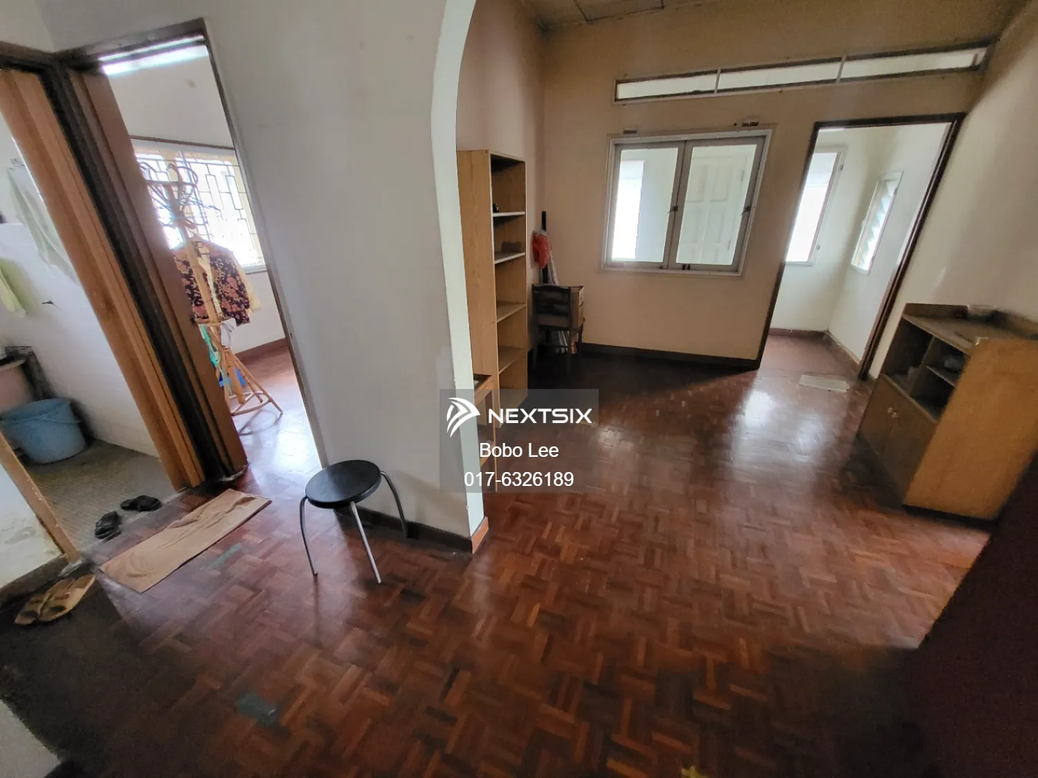 Semi-detached House For Sale in OUG Wilayah Persekutuan Kuala Lumpur - Image 6