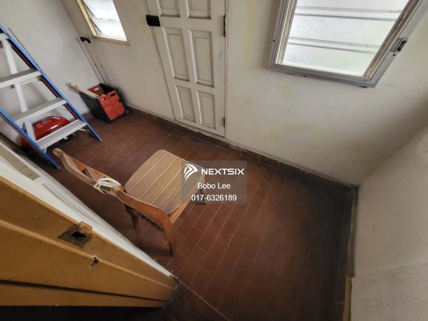 Semi-detached House For Sale in OUG Wilayah Persekutuan Kuala Lumpur - Image 7