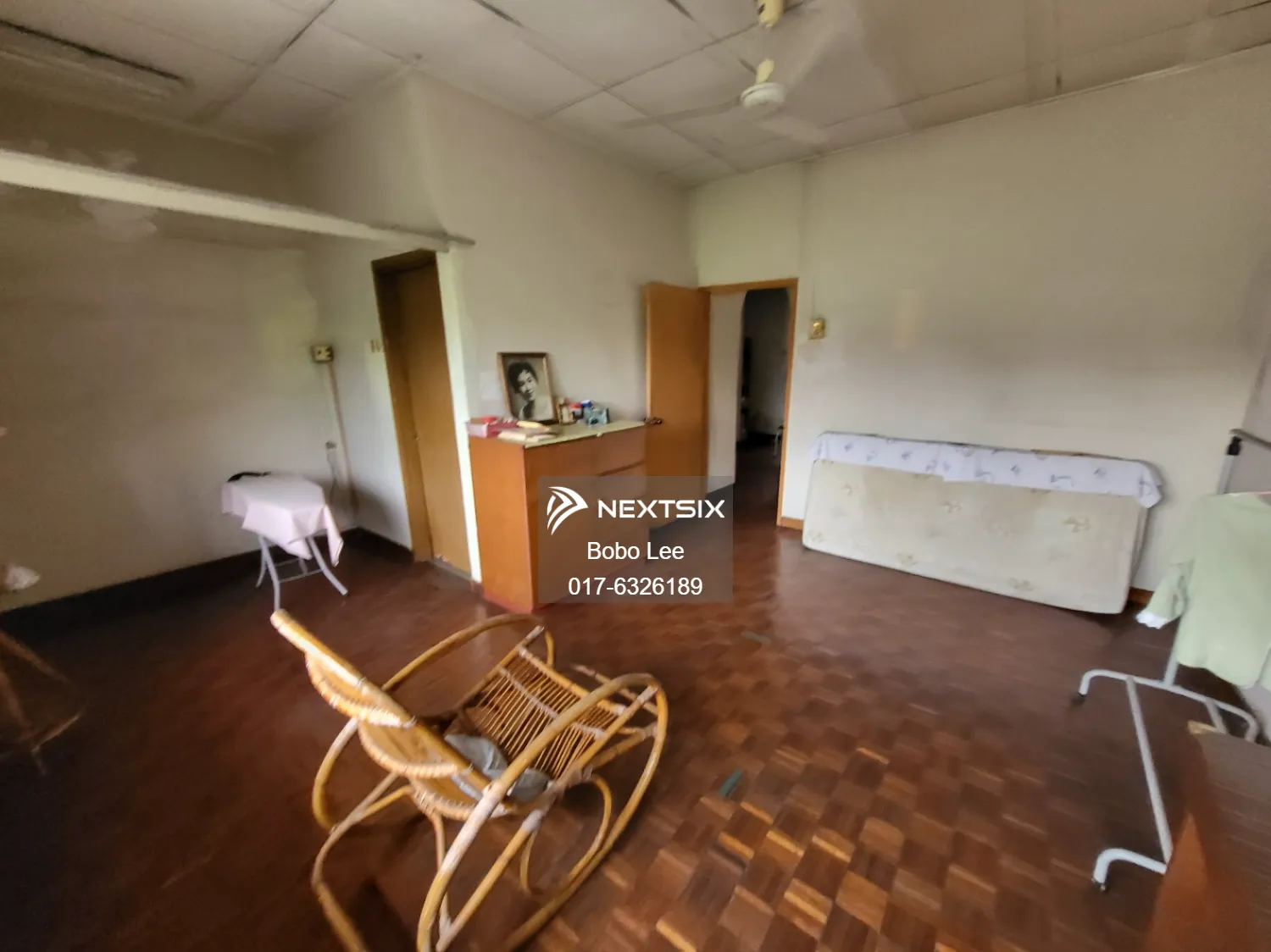 Semi-detached House For Sale in OUG Wilayah Persekutuan Kuala Lumpur - Image 8