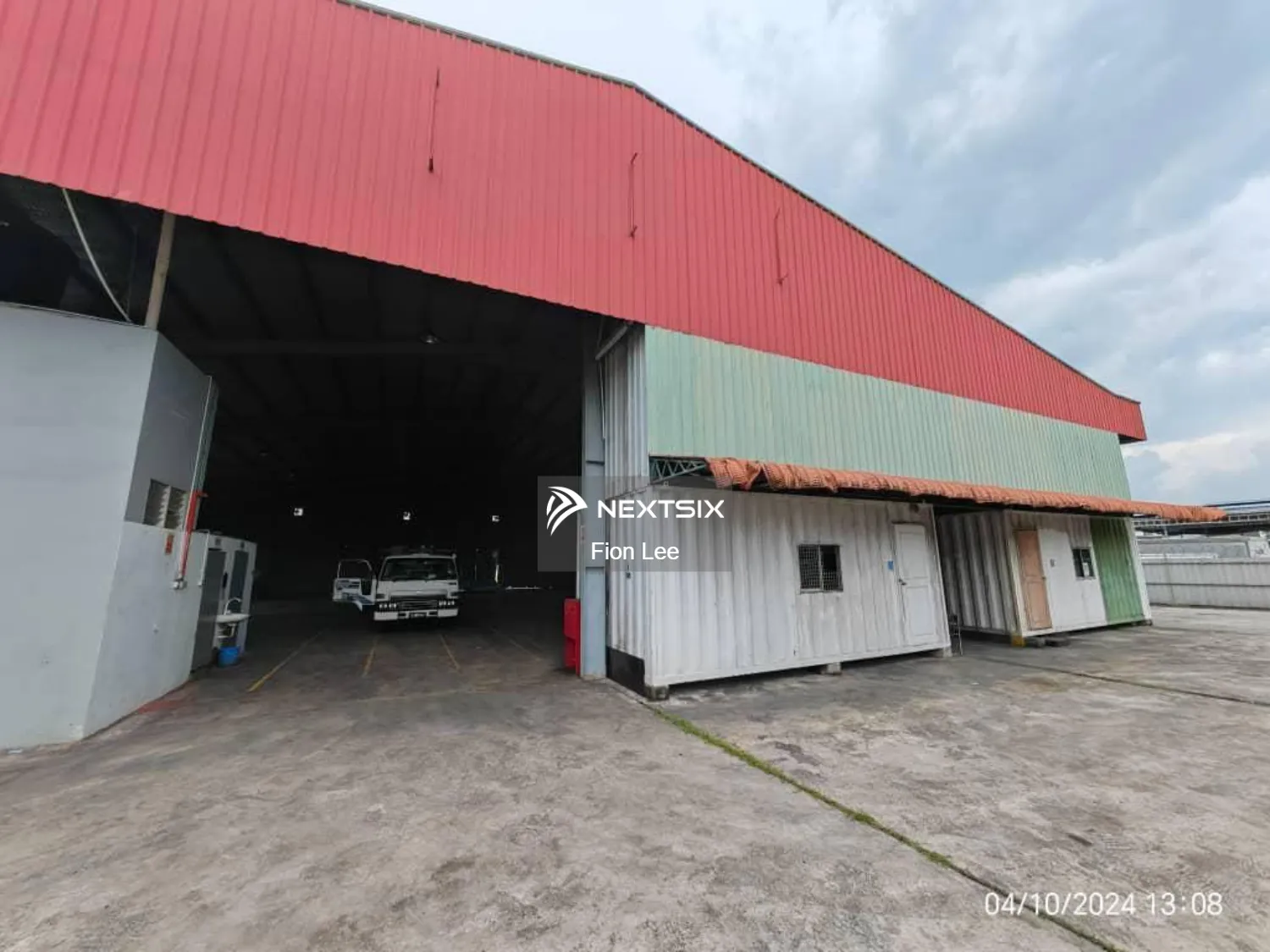 Semi-D Factory For Sale in Kulai Johor - Image 5