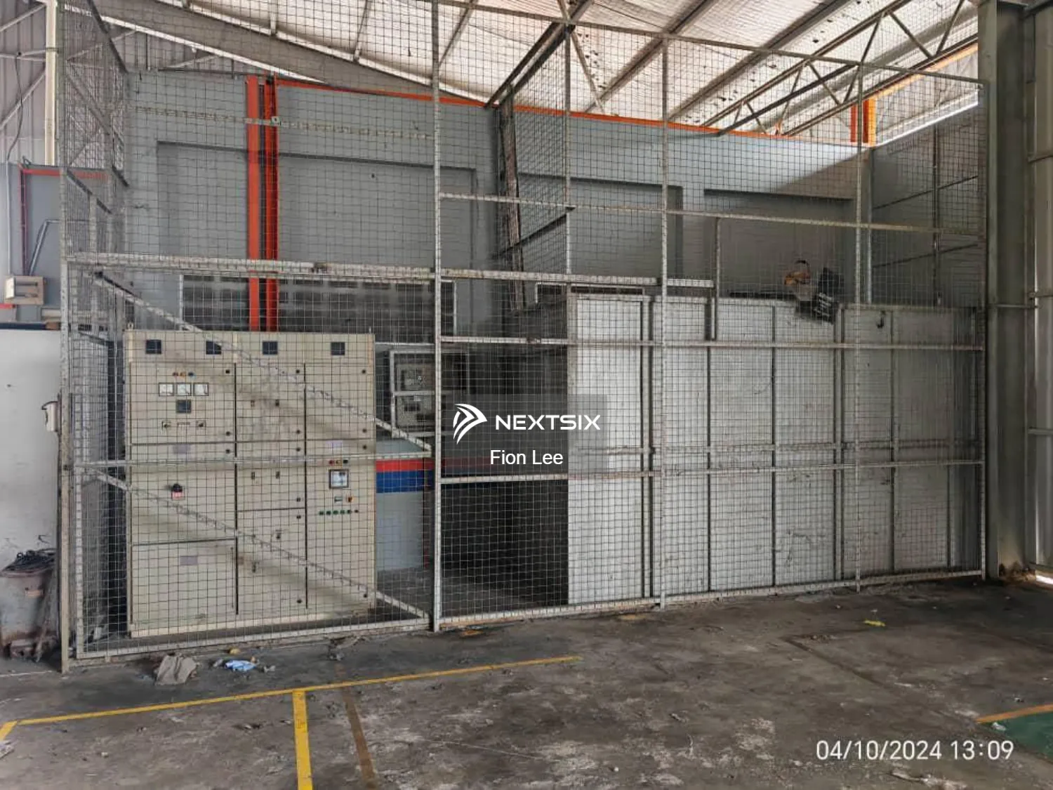 Semi-D Factory For Sale in Kulai Johor - Image 7