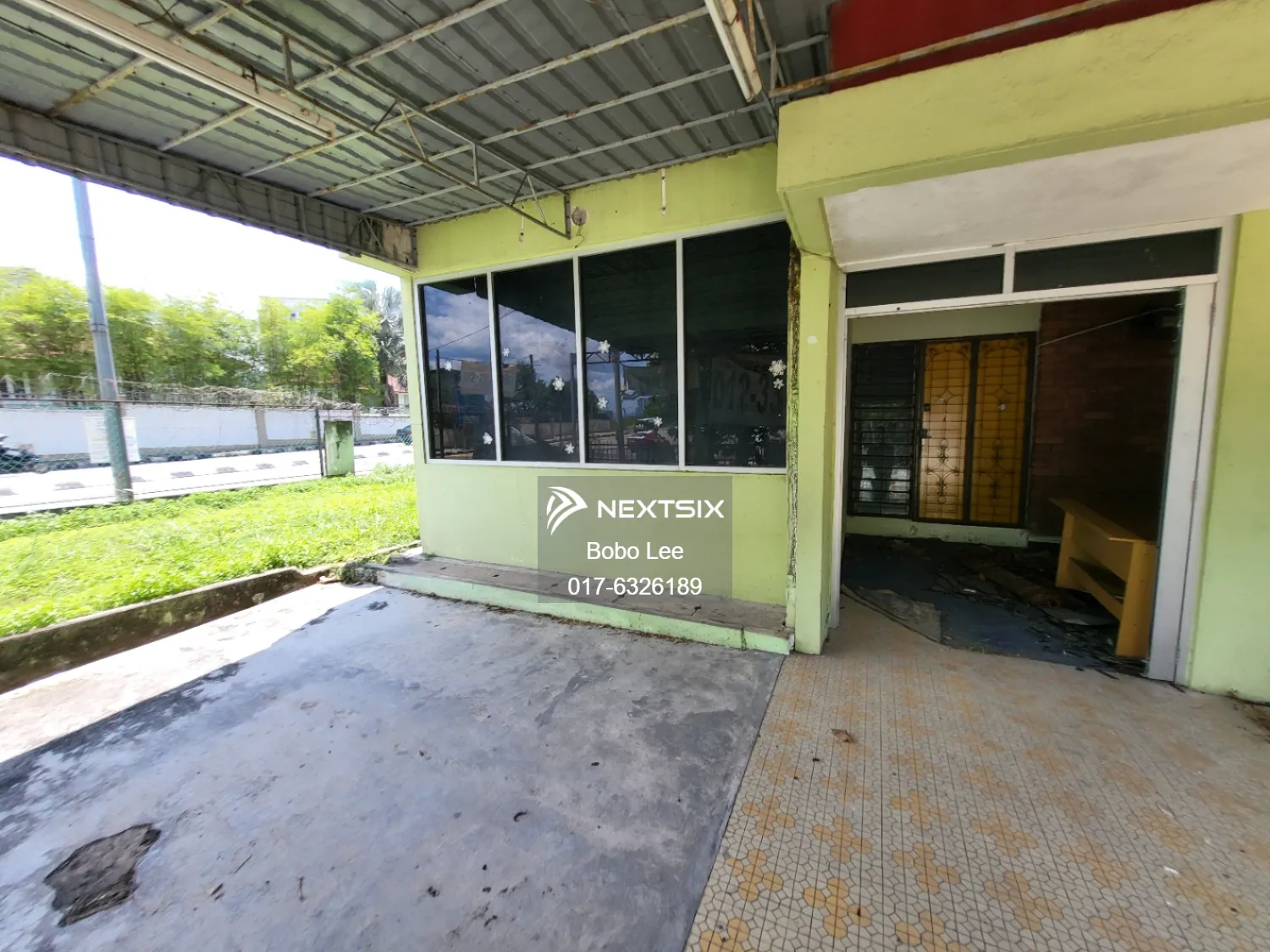 2-sty Terrace/Link House For Sale in Taman Desa Kuala Lumpur