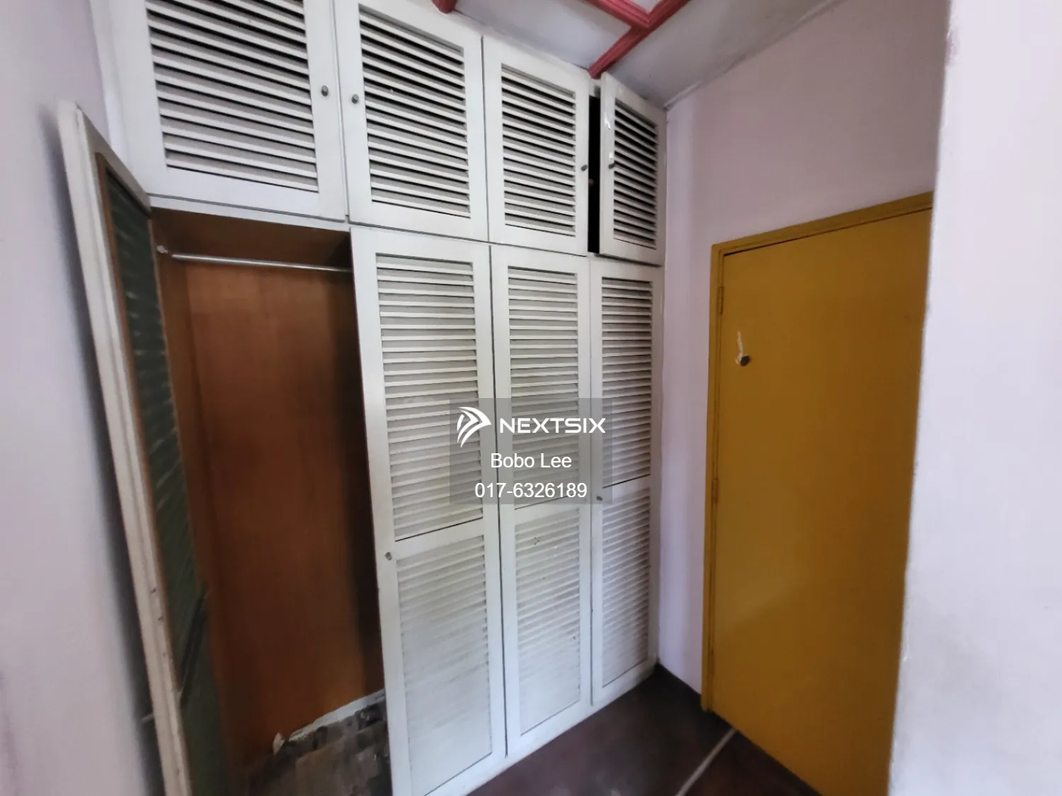 2-sty Terrace/Link House For Sale in Taman Desa Wilayah Persekutuan Kuala Lumpur - Image 10