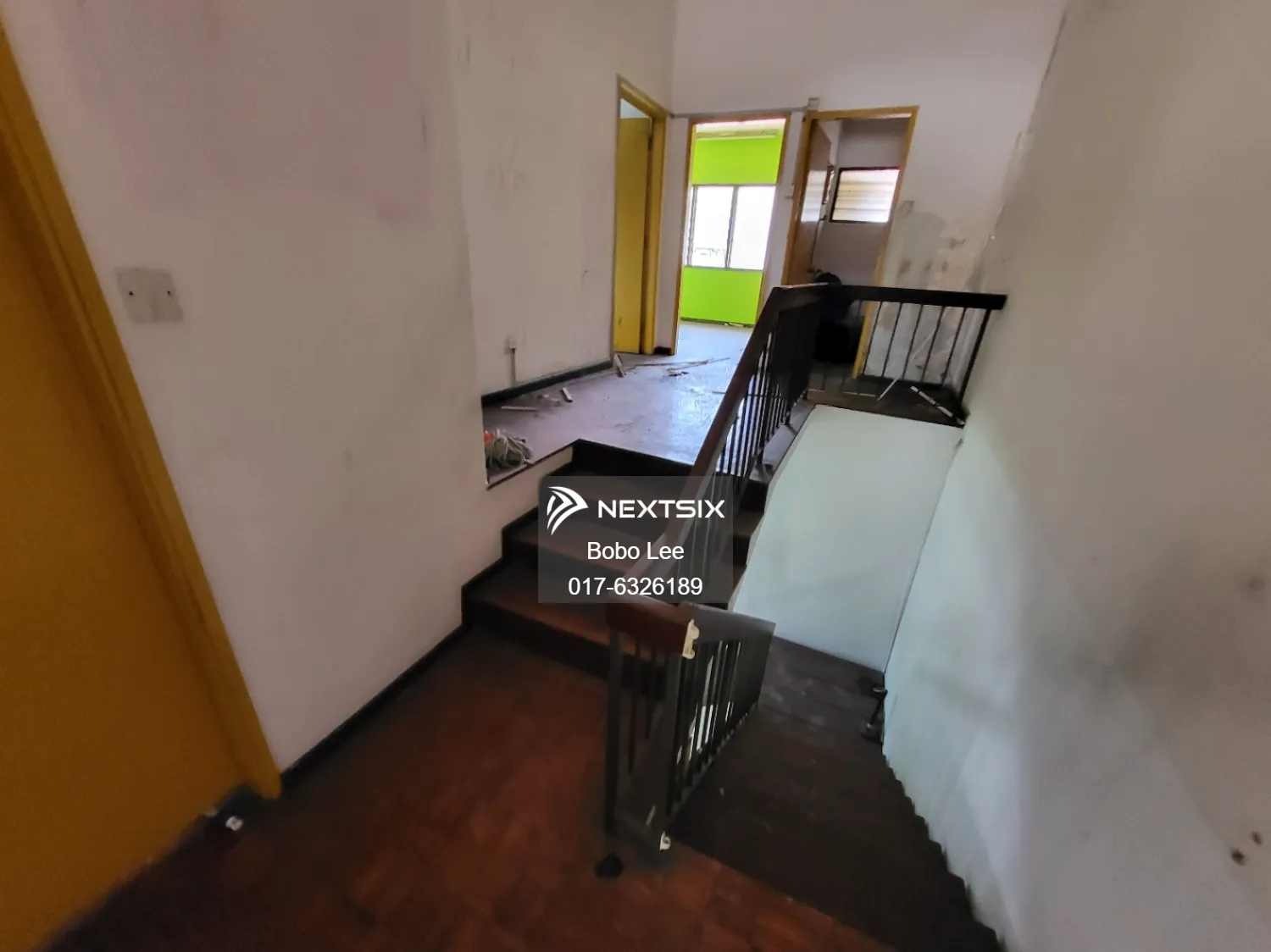 2-sty Terrace/Link House For Sale in Taman Desa Wilayah Persekutuan Kuala Lumpur - Image 11