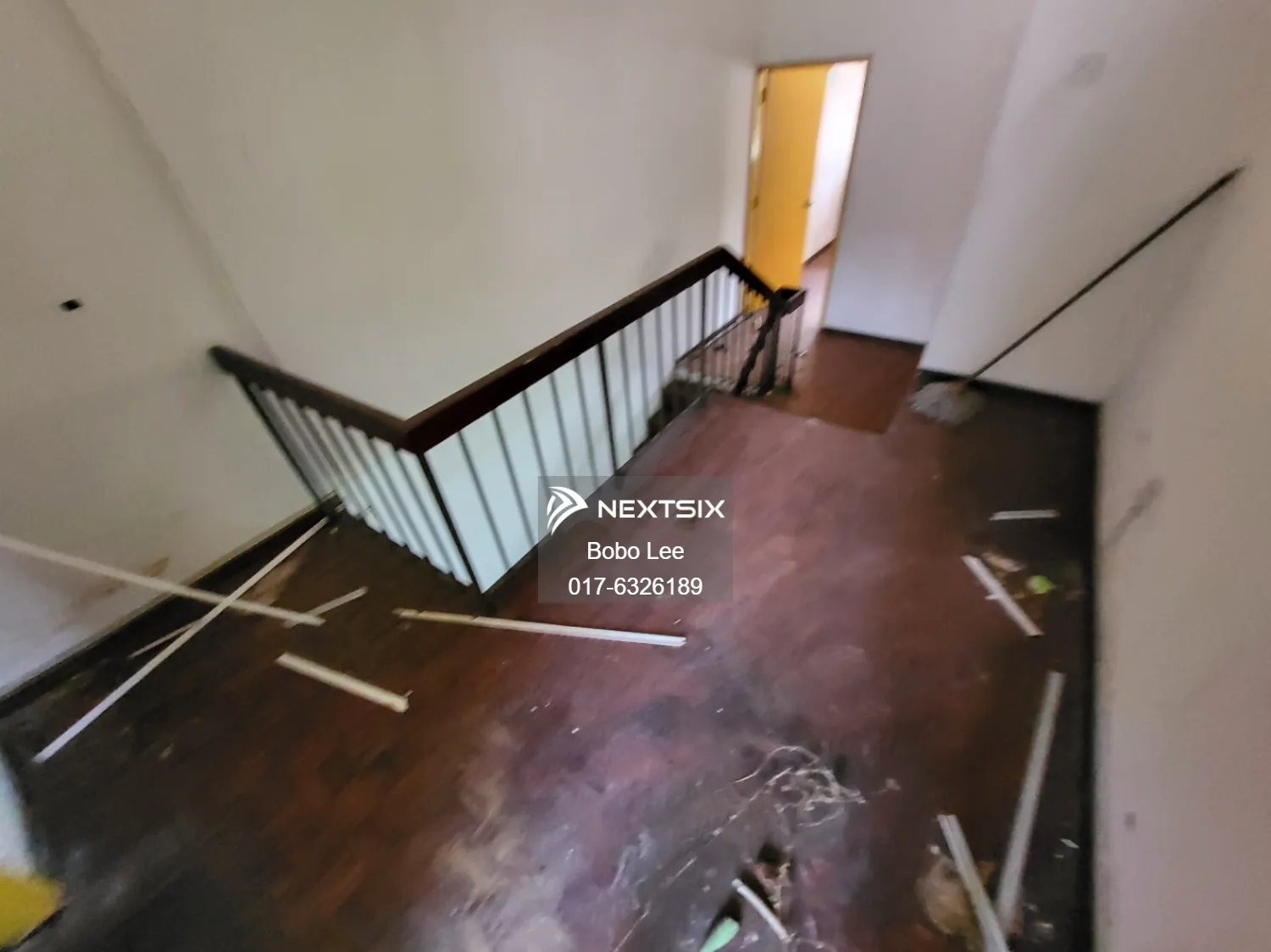 2-sty Terrace/Link House For Sale in Taman Desa Wilayah Persekutuan Kuala Lumpur - Image 12