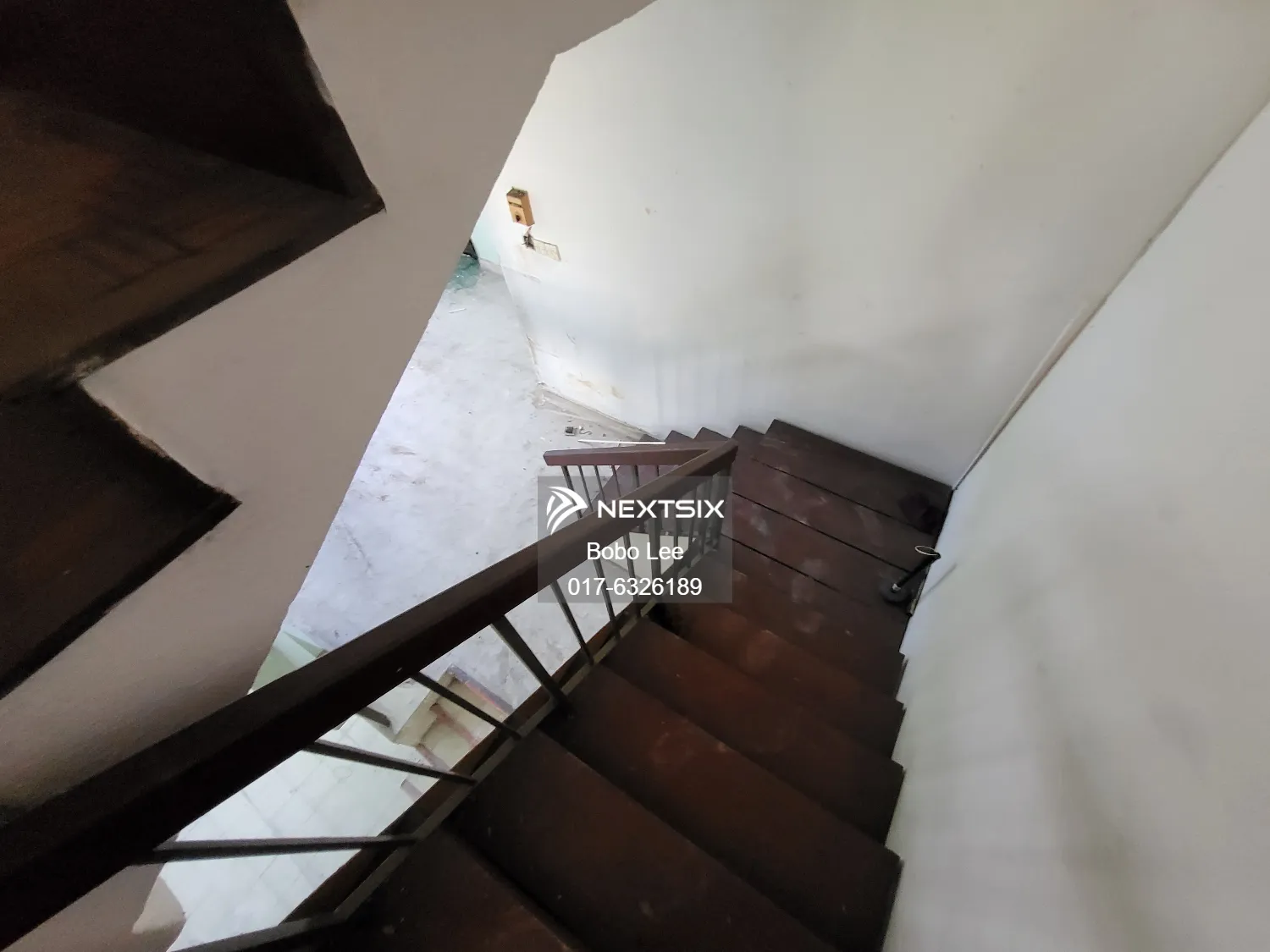 2-sty Terrace/Link House For Sale in Taman Desa Wilayah Persekutuan Kuala Lumpur - Image 13