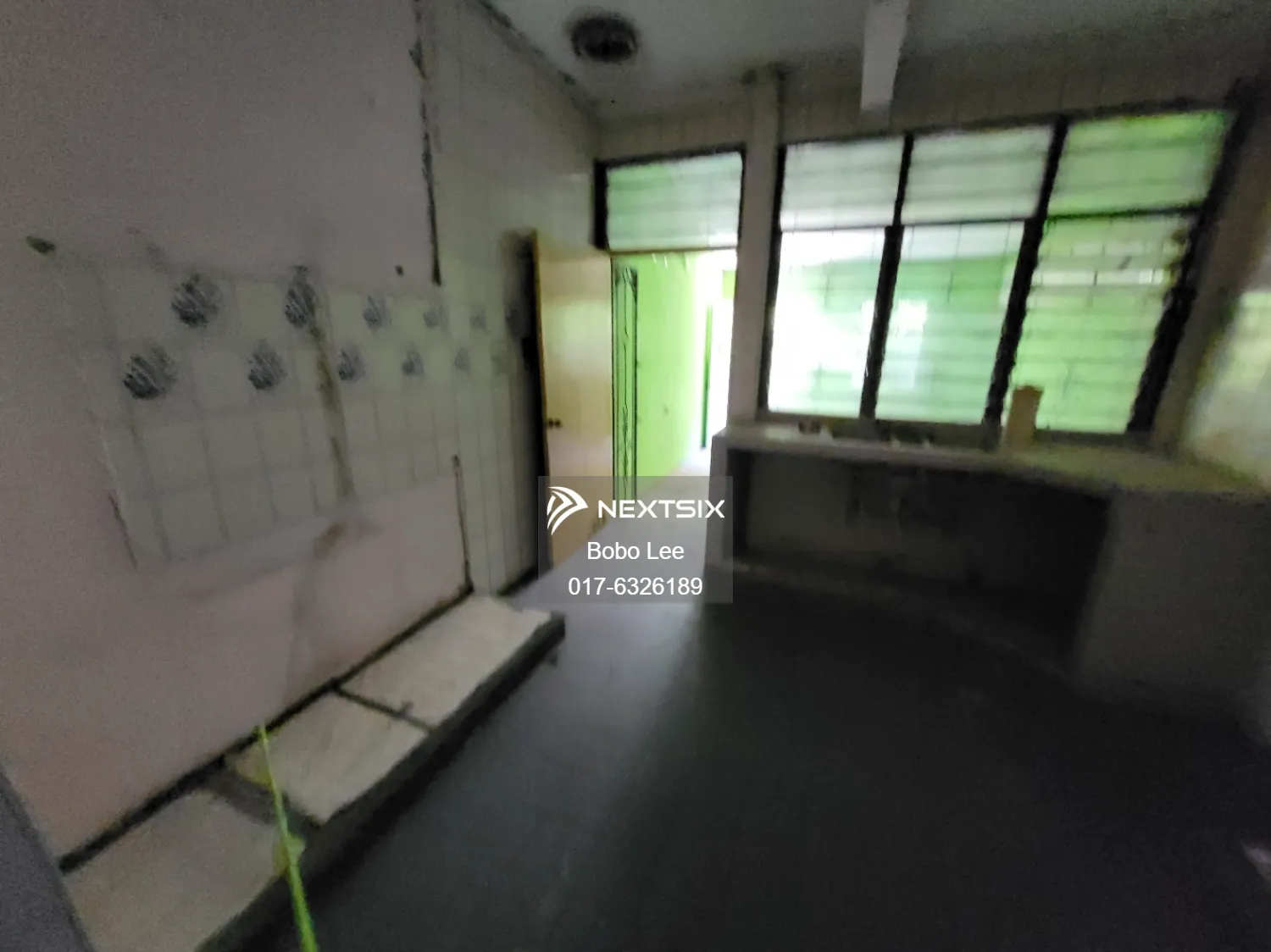 2-sty Terrace/Link House For Sale in Taman Desa Wilayah Persekutuan Kuala Lumpur - Image 6