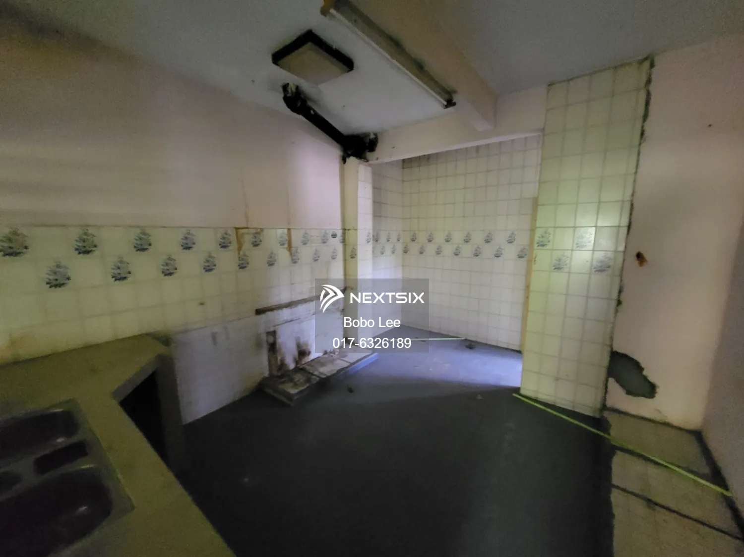 2-sty Terrace/Link House For Sale in Taman Desa Wilayah Persekutuan Kuala Lumpur - Image 7