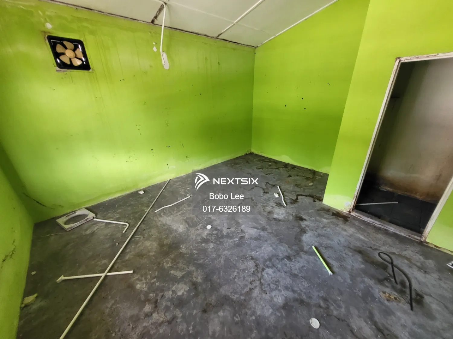 2-sty Terrace/Link House For Sale in Taman Desa Wilayah Persekutuan Kuala Lumpur - Image 8