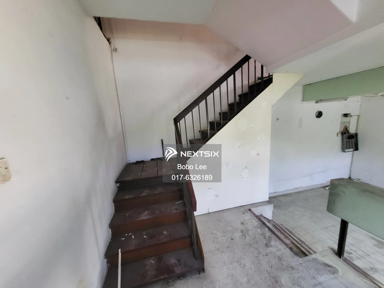 2-sty Terrace/Link House For Sale in Taman Desa Wilayah Persekutuan Kuala Lumpur - Image 9