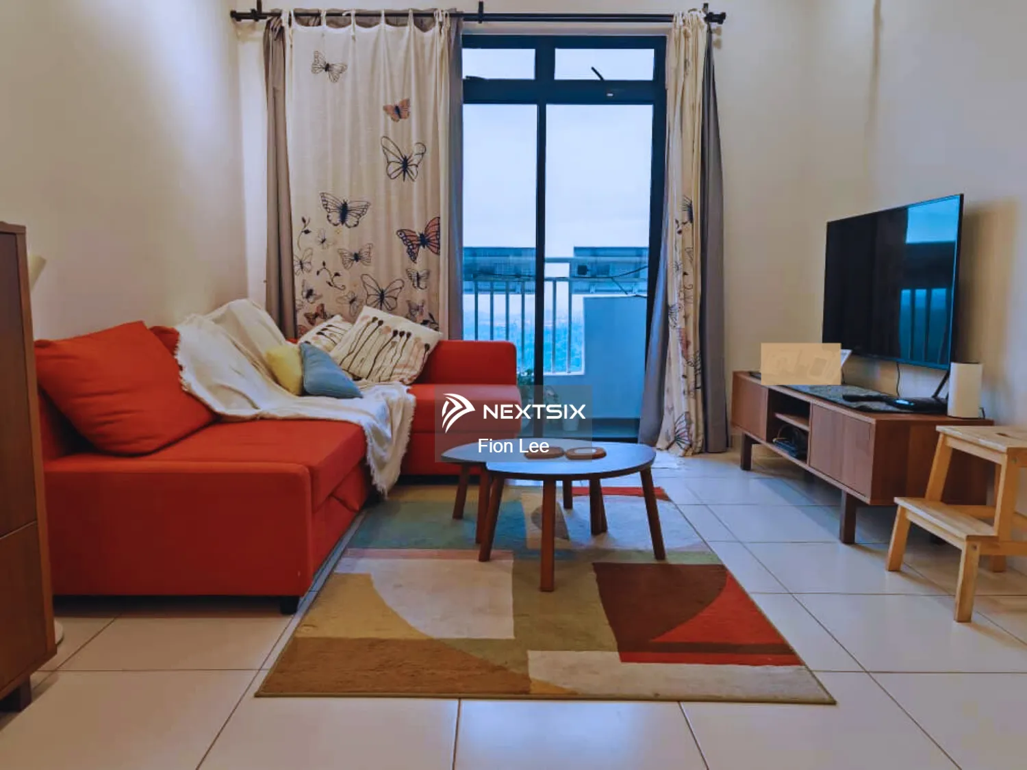 Serviced Residence For Sale in Iskandar Puteri (Nusajaya) Johor