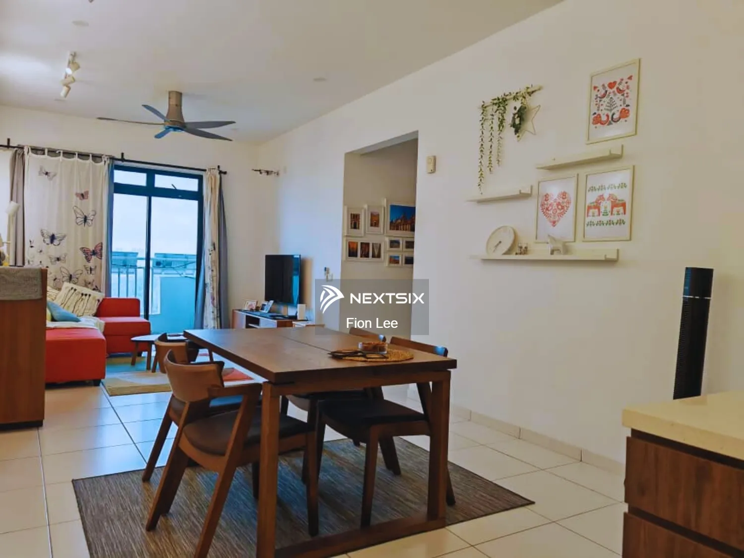 Serviced Residence For Sale in Iskandar Puteri (Nusajaya) Johor - Image 2