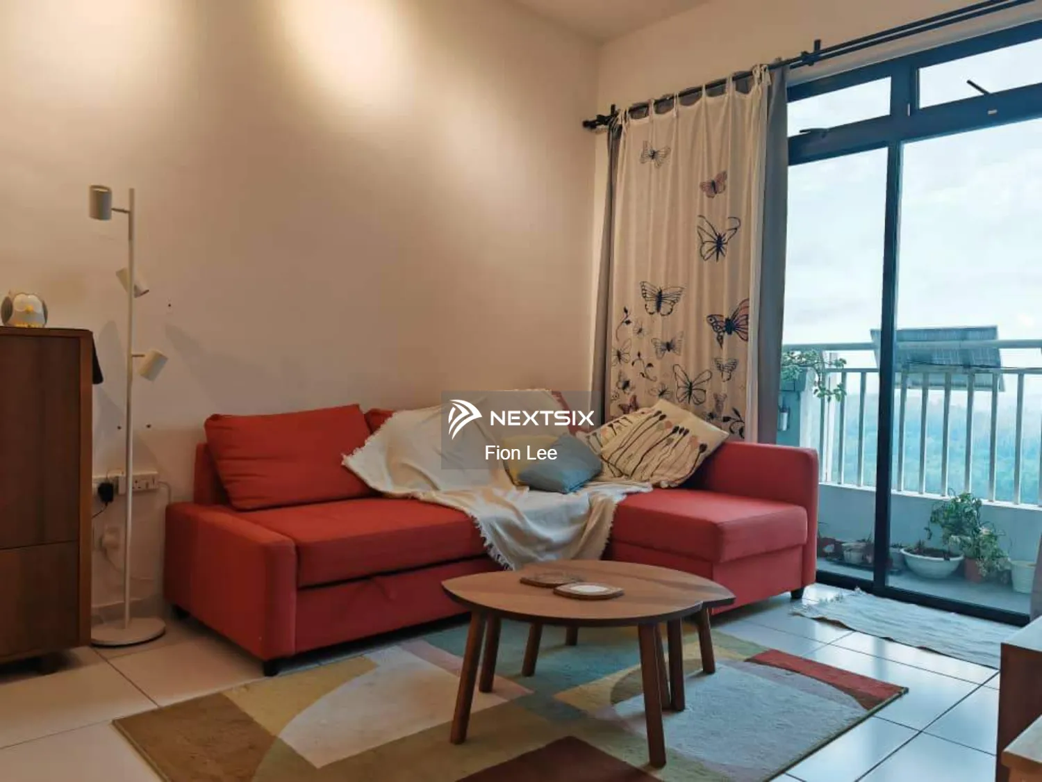 Serviced Residence For Sale in Iskandar Puteri (Nusajaya) Johor - Image 3