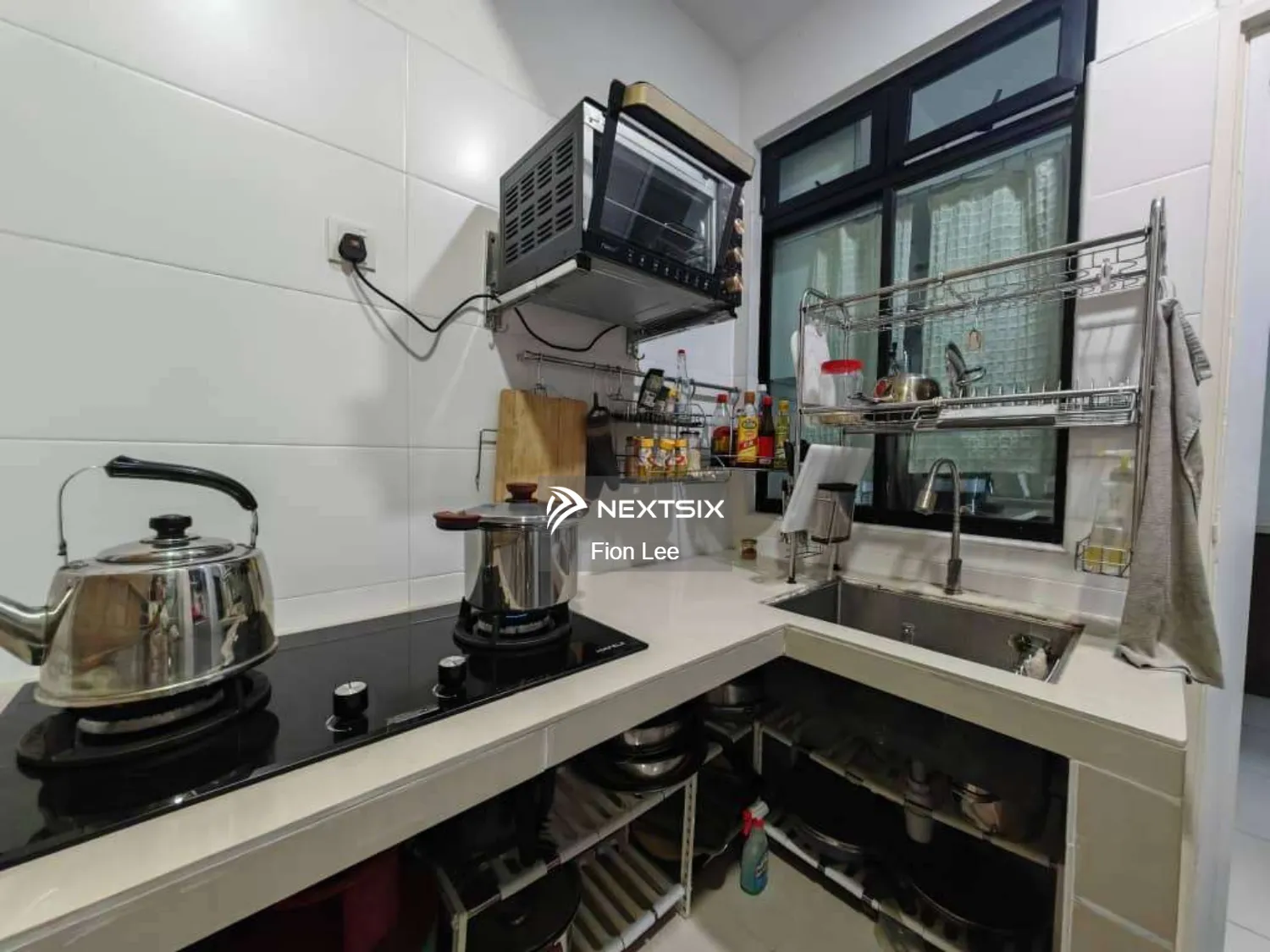 Serviced Residence For Sale in Iskandar Puteri (Nusajaya) Johor - Image 4