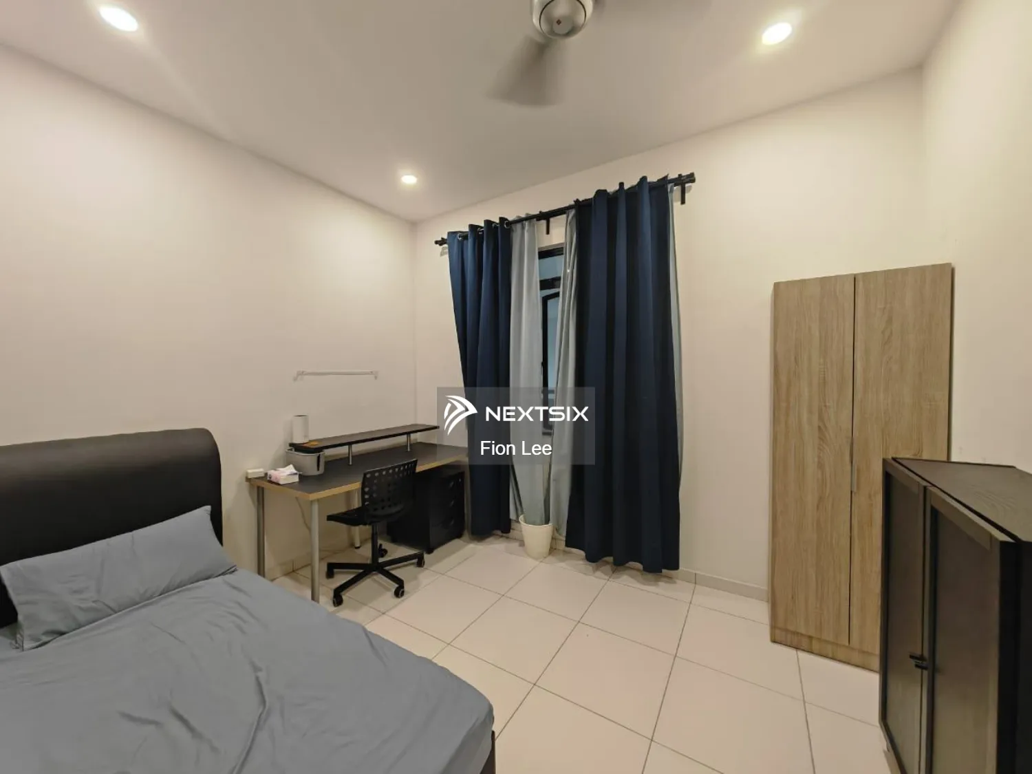 Serviced Residence For Sale in Iskandar Puteri (Nusajaya) Johor - Image 6