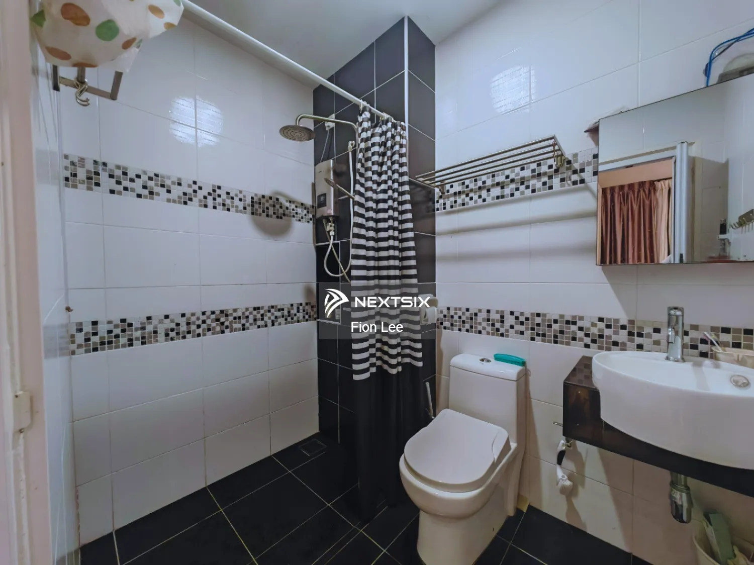 Serviced Residence For Sale in Iskandar Puteri (Nusajaya) Johor - Image 8