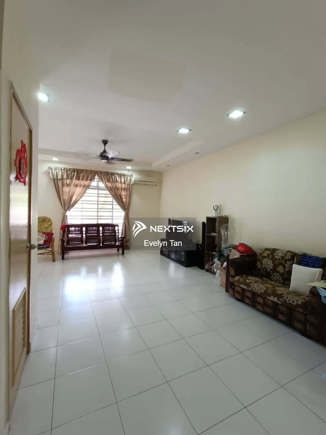 2-sty Terrace/Link House For Sale in Setia Indah Johor