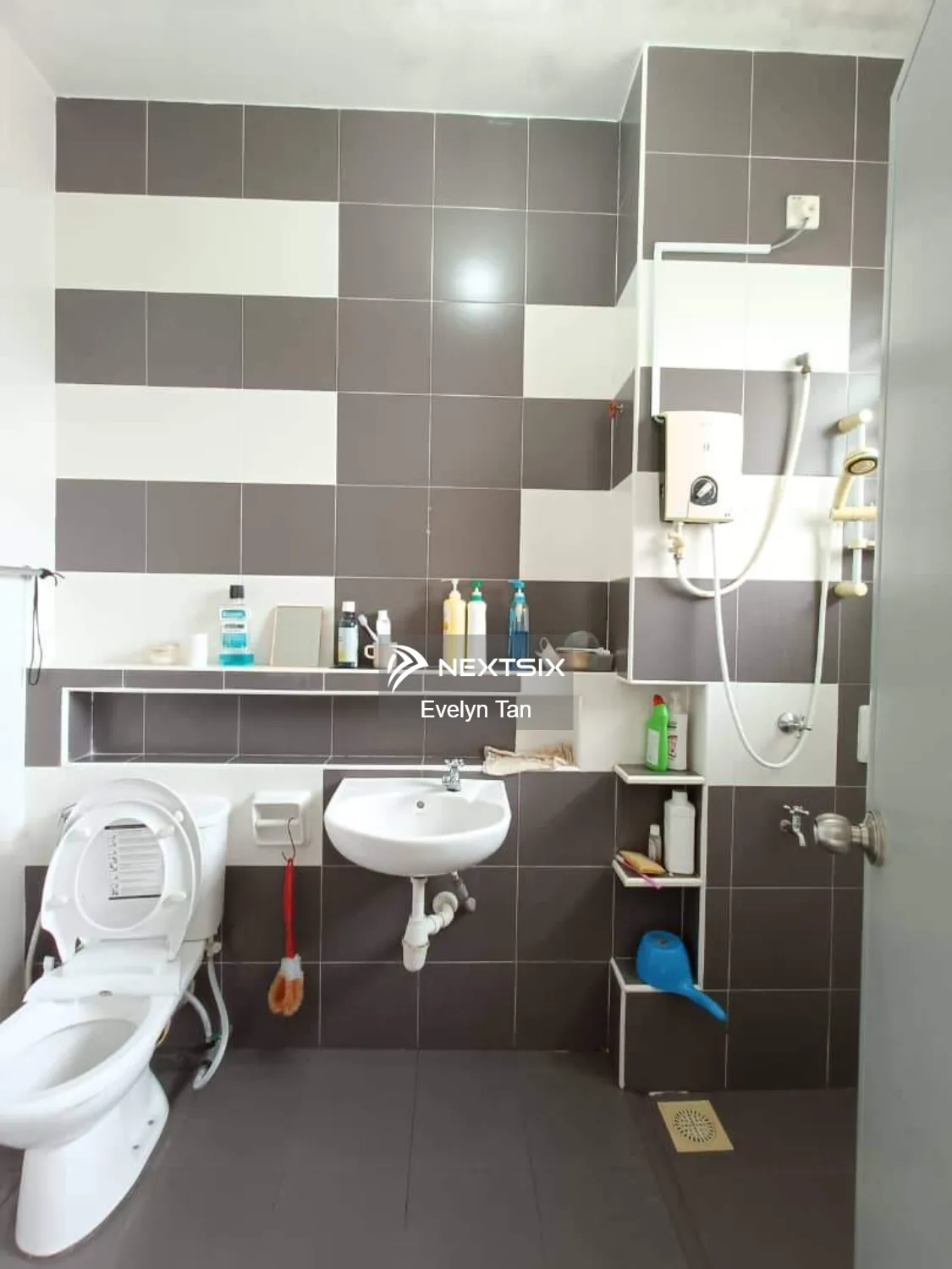 2-sty Terrace/Link House For Sale in Setia Indah Johor - Image 11