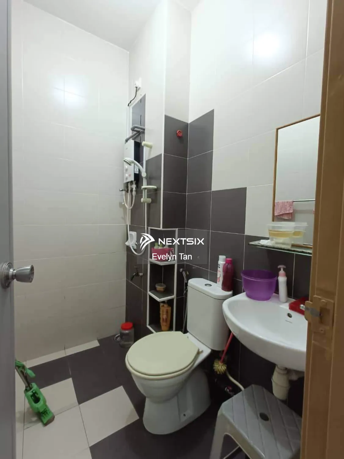 2-sty Terrace/Link House For Sale in Setia Indah Johor - Image 12