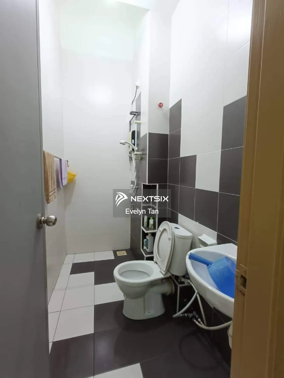 2-sty Terrace/Link House For Sale in Setia Indah Johor - Image 13