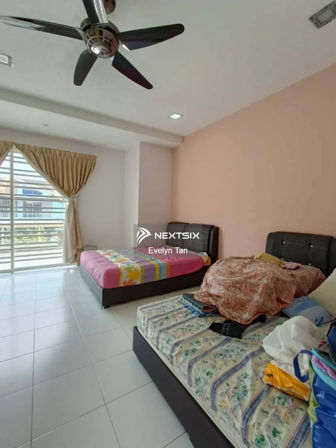 2-sty Terrace/Link House For Sale in Setia Indah Johor - Image 6