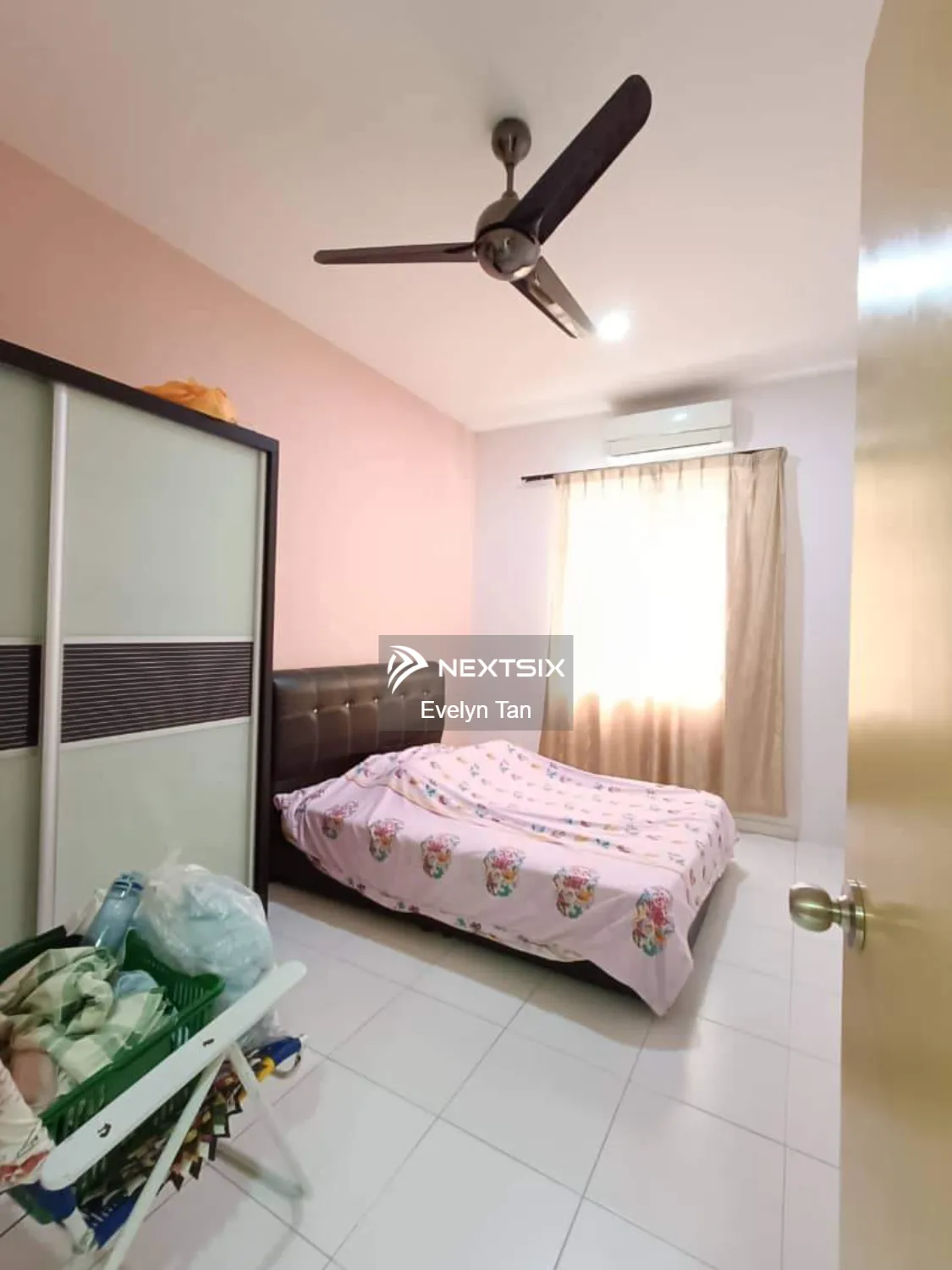 2-sty Terrace/Link House For Sale in Setia Indah Johor - Image 9