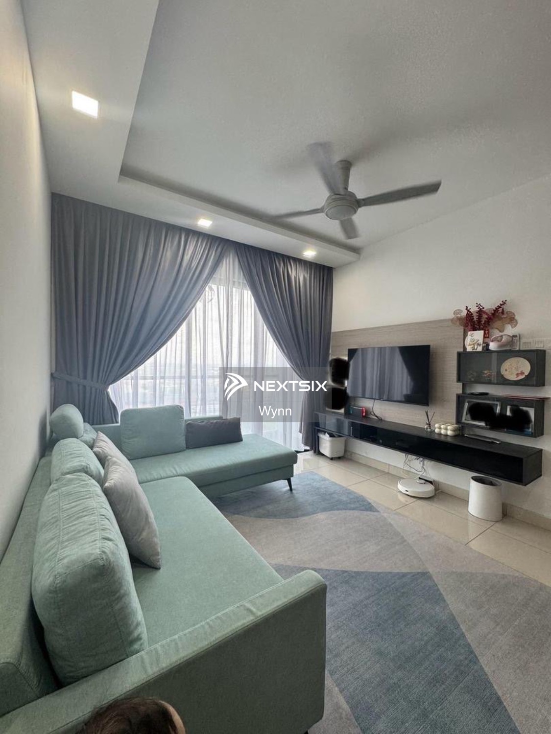 Condominium For Sale in Johor Bahru Johor