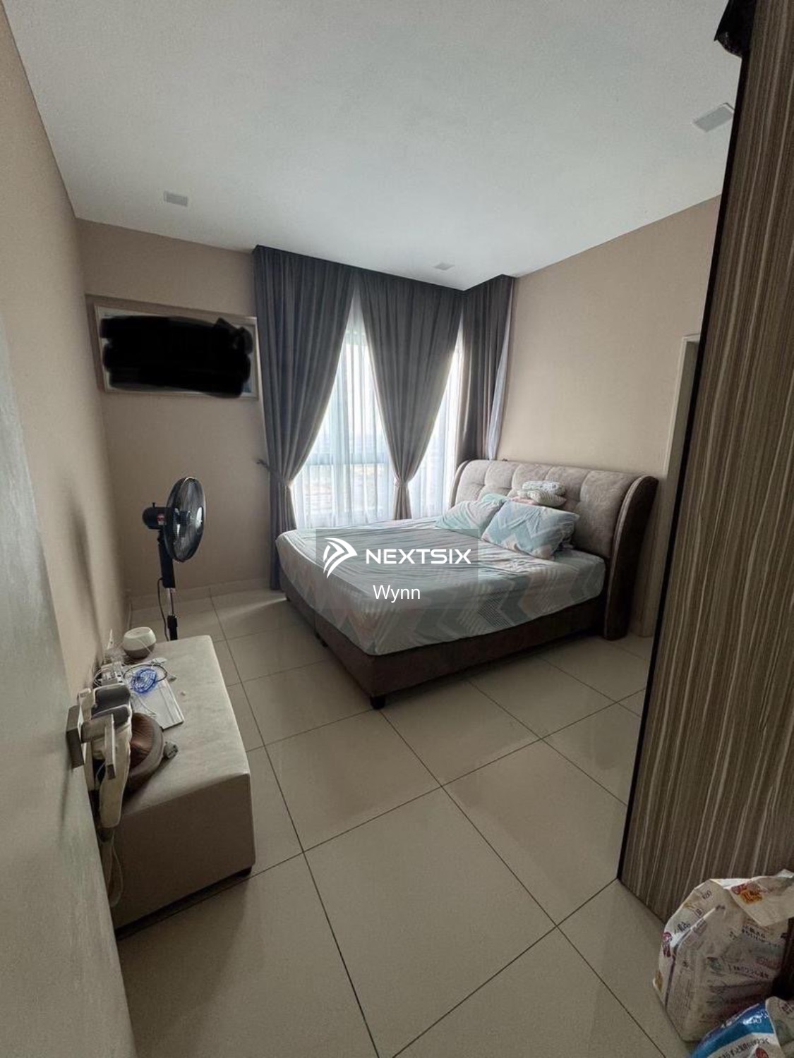 Condominium For Sale in Johor Bahru Johor - Image 8