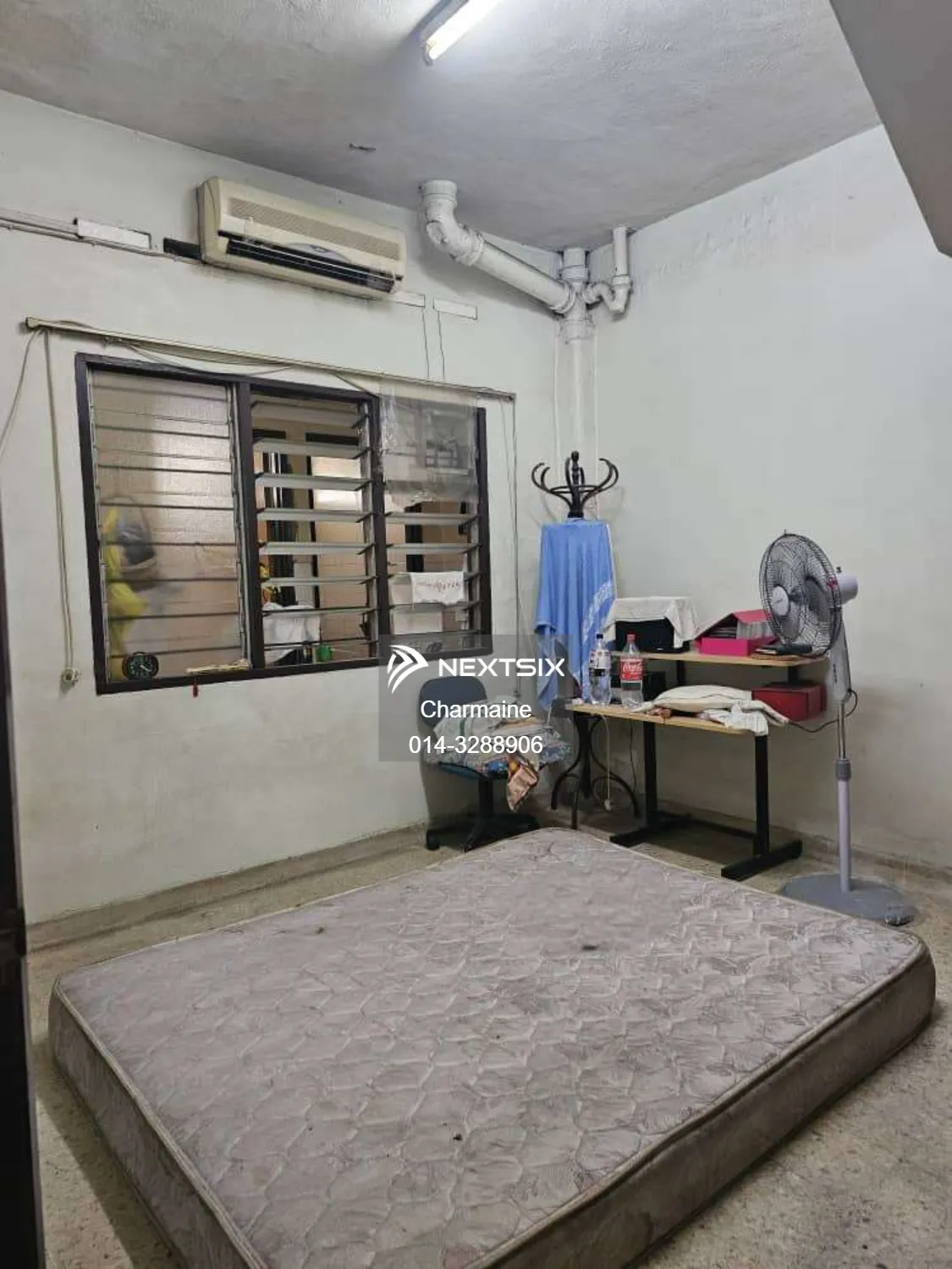 2-sty Terrace/Link House For Sale in Kepong Wilayah Persekutuan Kuala Lumpur - Image 5