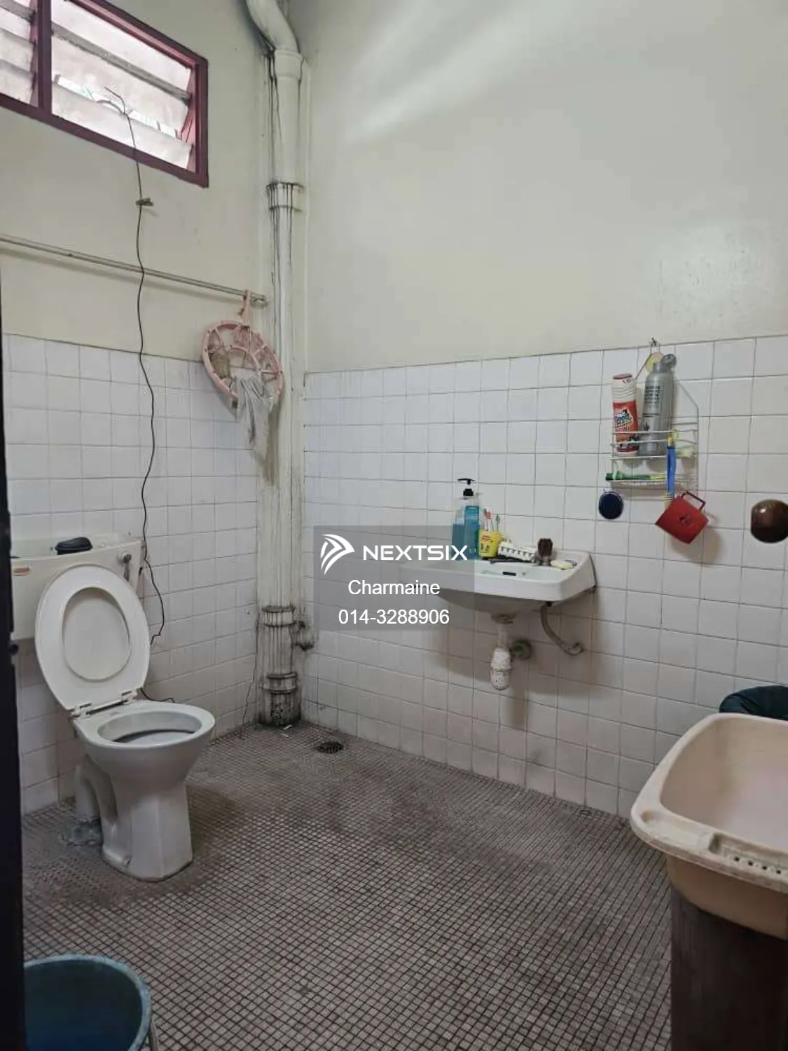 2-sty Terrace/Link House For Sale in Kepong Wilayah Persekutuan Kuala Lumpur - Image 6