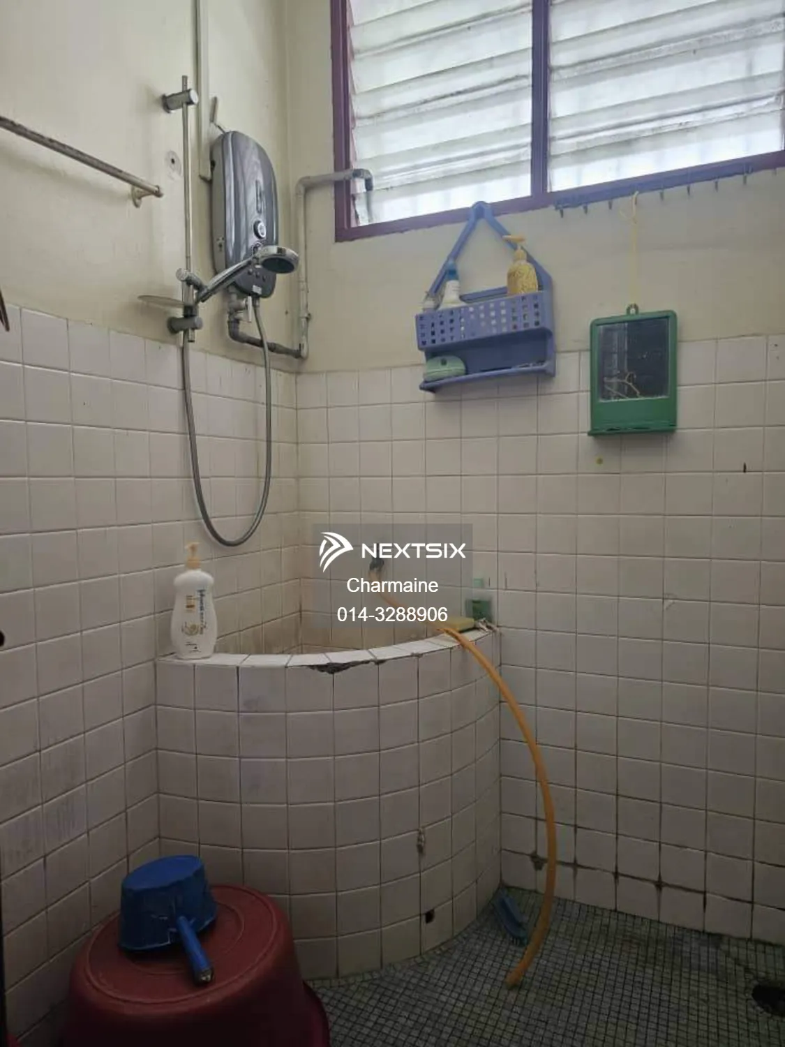 2-sty Terrace/Link House For Sale in Kepong Wilayah Persekutuan Kuala Lumpur - Image 7