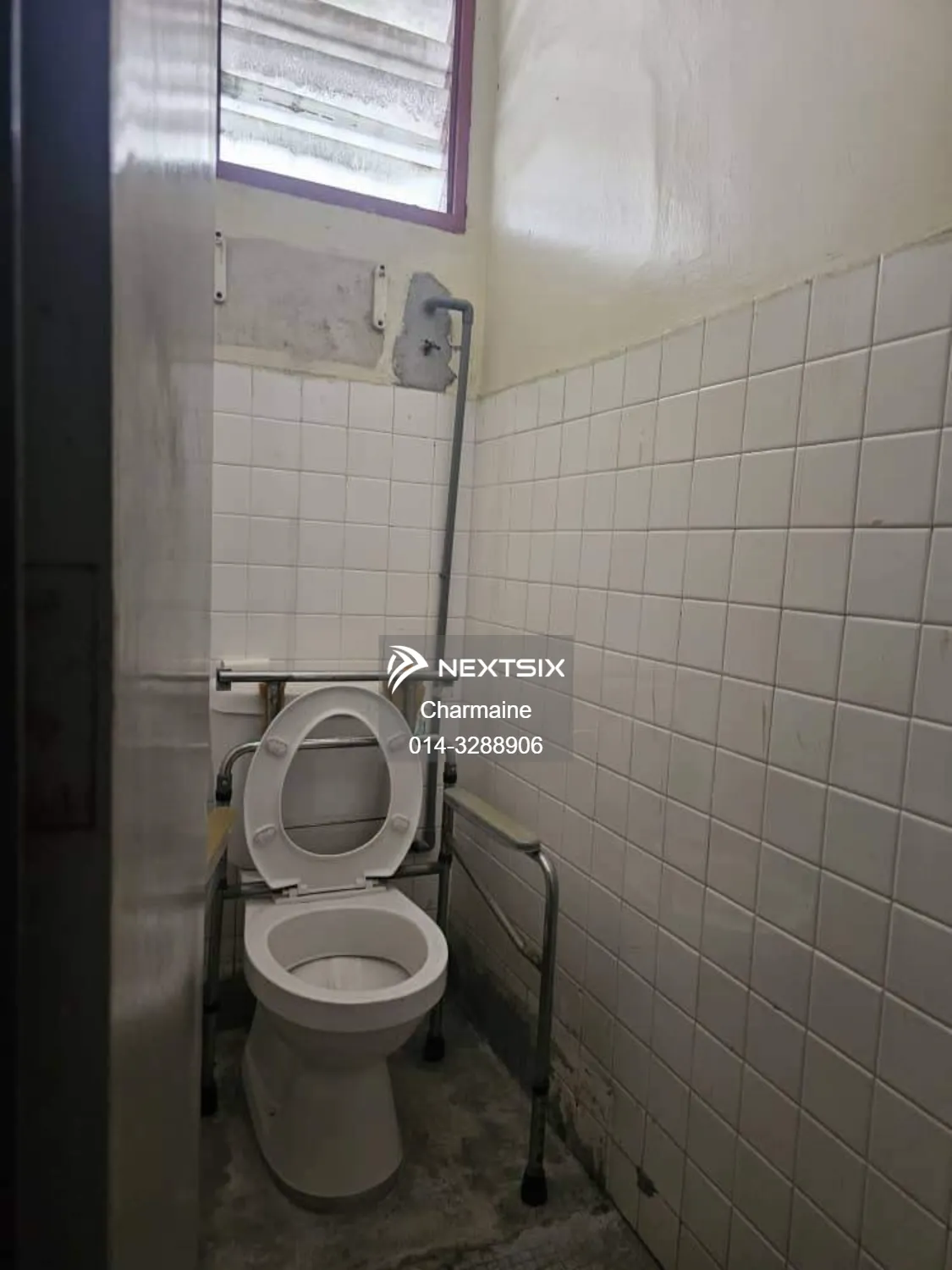 2-sty Terrace/Link House For Sale in Kepong Wilayah Persekutuan Kuala Lumpur - Image 8