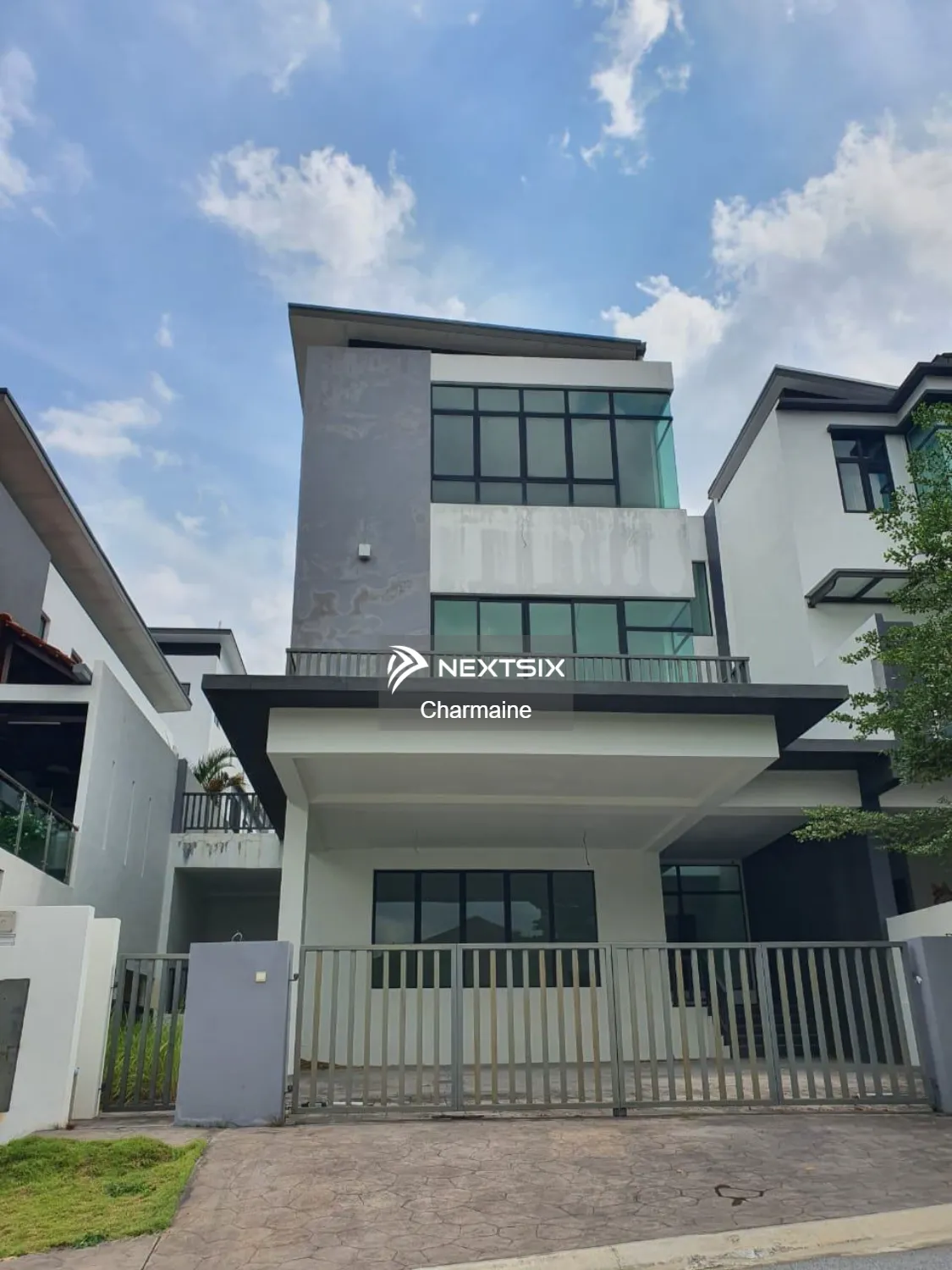 Wira Height Bandar Sg Long For Sales