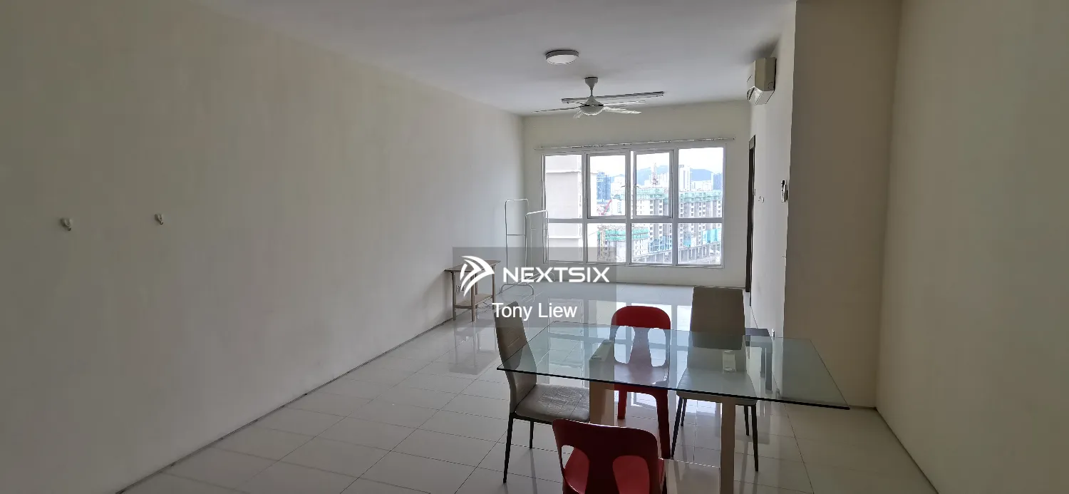 Condominium For Rent in Titiwangsa Wilayah Persekutuan Kuala Lumpur - Image 2