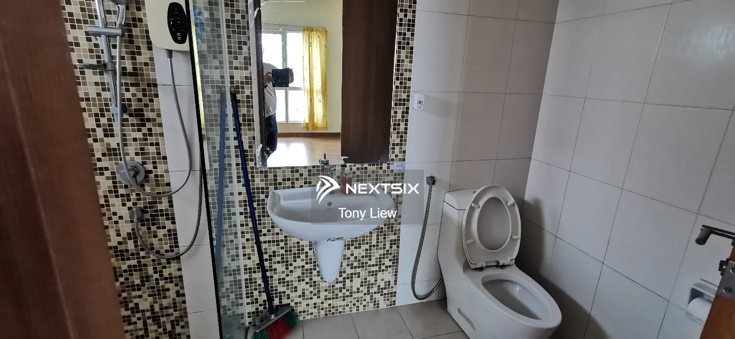 Condominium For Rent in Titiwangsa Wilayah Persekutuan Kuala Lumpur - Image 7