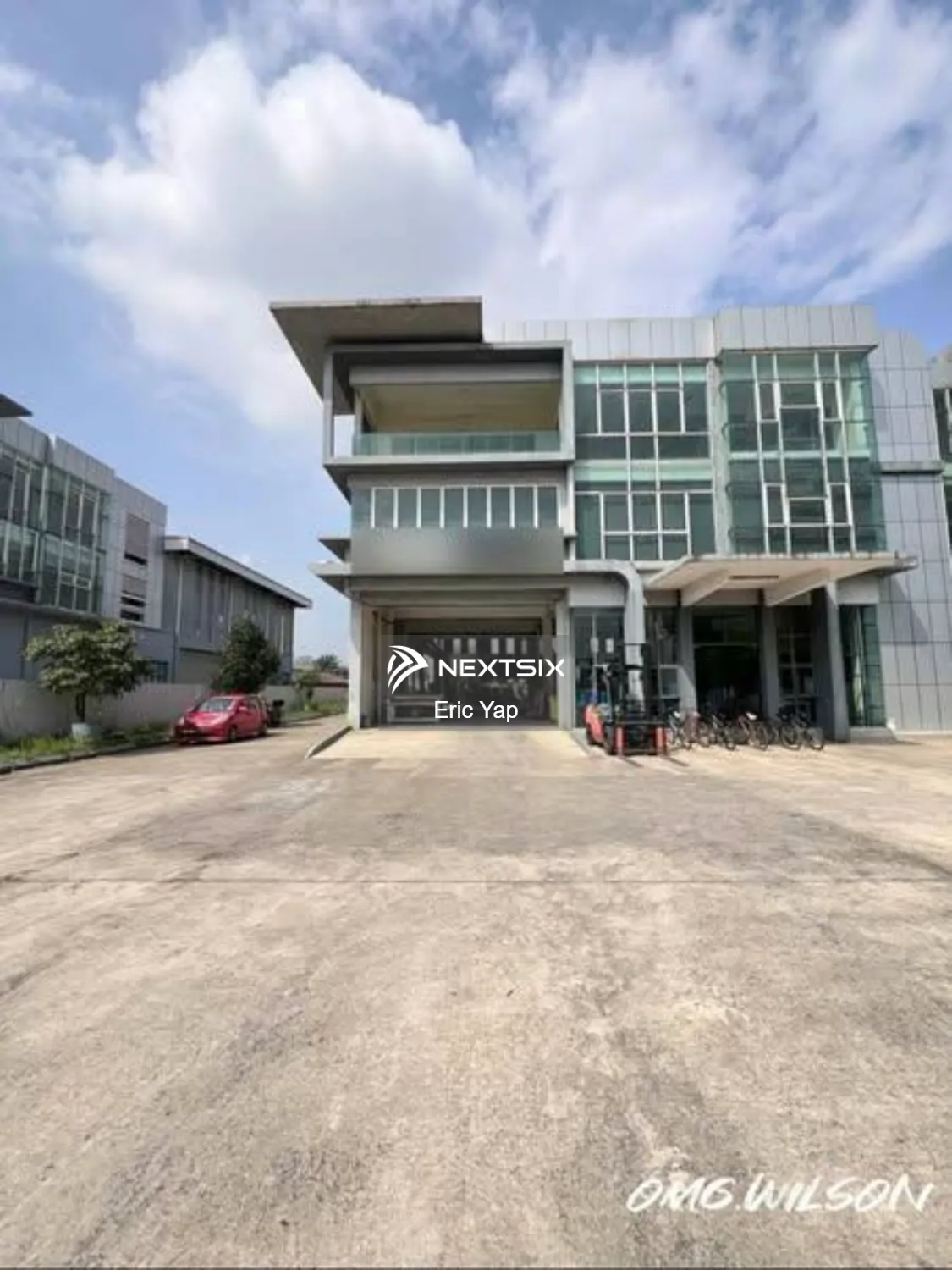 Bukit Kemuning Shah Alam